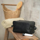 Chesterfield Stacey musta toilettilaukku