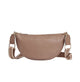 Ted baker lorreen nahka olkalaukku taupe vaalea