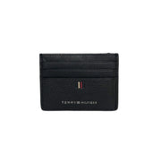 Tommy hilfiger miesten central korttikotelo musta miesten