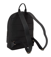 Tommy hilfiger essential musta naisten reppu