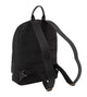 Tommy hilfiger essential musta naisten reppu