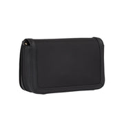Tommy hilfiger essential musta olkalaukku