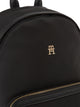 Tommy hilfiger essential naisten reppu musta