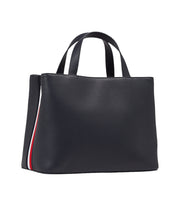Tommy hilfiger essential sininen stachel käsilaukku