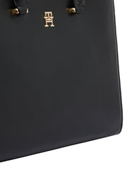 Tommy hilfiger eternity musta käsilaukku