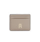 Tommy hilfiger feminne pieni vaalea korttikotelo