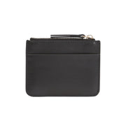 Tommy hilfiger korttikotelo refined musta