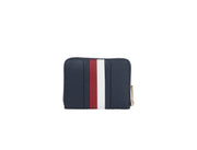 Tommy hilfiger lompakko tummansininen