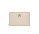 Tommy hilfiger lompakko vaalea essential