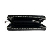 Tommy hilfiger musta essential lompakko