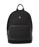 Tommy hilfiger naisten reppu essential musta