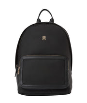 Tommy hilfiger naisten reppu essential musta