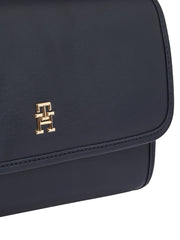 Tommy hilfiger monotype olkalaukku sininen