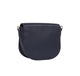 Tommy hilfiger olkalaukku saddle bag sininen