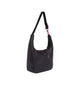 Tommy hilfiger olkalaukku shoulder musta