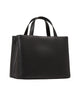Tommy hilfiger satchel essential musta käsilaukku