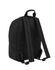 Tommy jeans reppu essential daily musta kangas