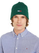 Tommy Jeans vihreä pipo