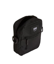 Vans musta bail olkalaukku