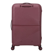 American Tourister Airconic 67 cm matkalaukku Galactic Mauve takaa