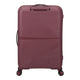 American Tourister Airconic 67 cm matkalaukku Galactic Mauve takaa