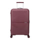 American Tourister Airconic 67 cm matkalaukku Galactic Mauve edestä