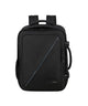 american tourister take2cabin matkareppu koko S/M reppu musta