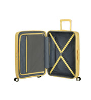 American Tourister Soundbox pieni 67 cm matkalaukku