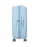 American Tourister Soundbox pieni 67 cm matkalaukku