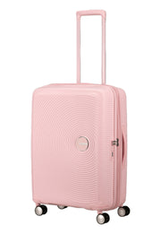 American Tourister Soundbox pieni 67 cm matkalaukku