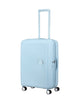 American Tourister Soundbox pieni 67 cm matkalaukku