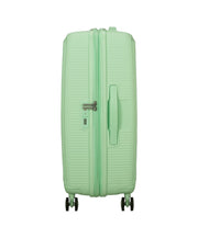 American Tourister Soundbox pieni 67 cm matkalaukku
