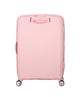American Tourister Soundbox pieni 67 cm matkalaukku