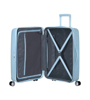 American Tourister Soundbox pieni 67 cm matkalaukku