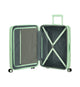 American Tourister Soundbox pieni 67 cm matkalaukku
