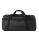 björn borg duffle 95L iso matkakassi reppu musta