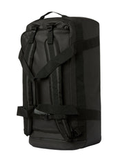 björn borg musta duffle 75L reppu iso matkakassi