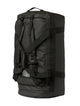 björn borg musta duffle 95L iso matkakassi reppu