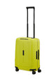 essens lentolaukku samsonite vihreä lime