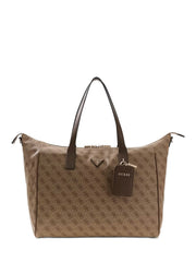 guess iso ruskea shopper latona