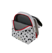 happy sammies disney harmaa reppu lasten dalmatialainen