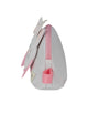 happy sammies disney vaalea toilettilaukku lasten Aristocat Marie