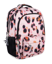 hype reppu multipocket leopard
