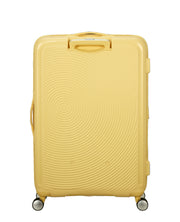American Tourister Soundbox iso 77 cm matkalaukku