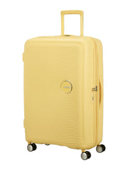 American Tourister Soundbox iso 77 cm matkalaukku