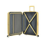 American Tourister Soundbox iso 77 cm matkalaukku