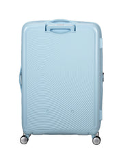 American Tourister Soundbox iso 77 cm matkalaukku