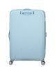 American Tourister Soundbox iso 77 cm matkalaukku