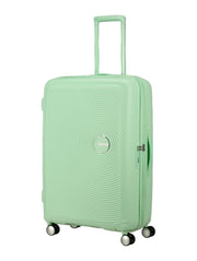 American Tourister Soundbox iso 77 cm matkalaukku