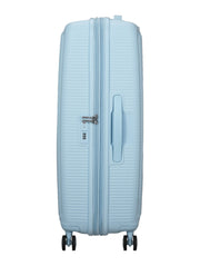 American Tourister Soundbox iso 77 cm matkalaukku